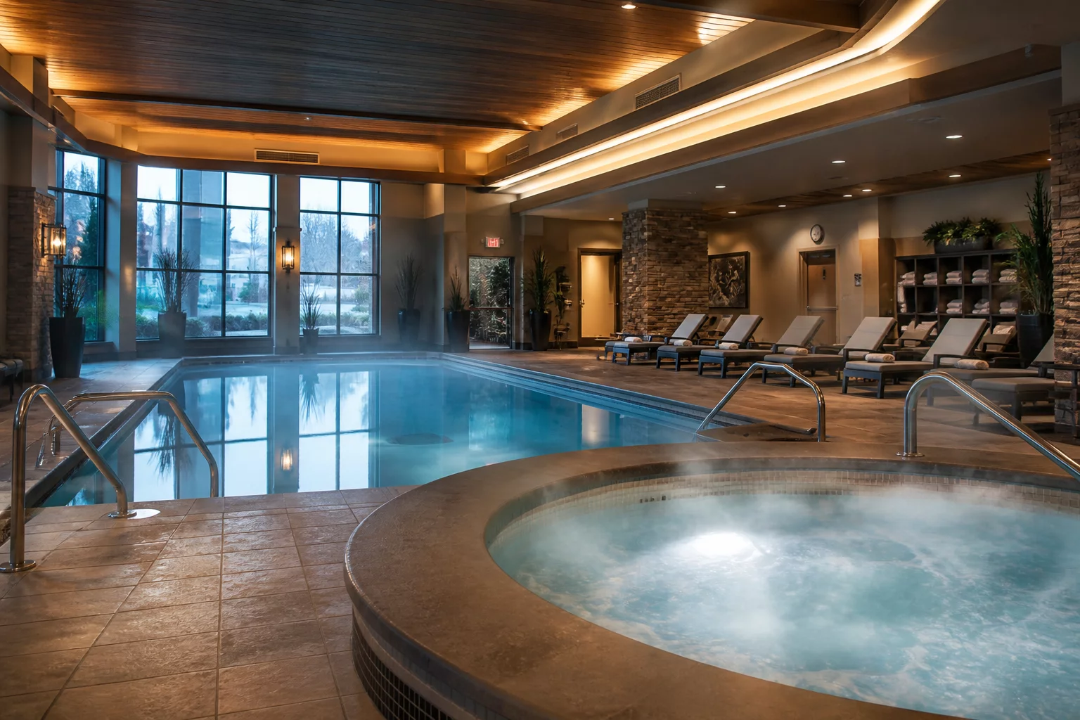 Hotel Monticello Grand Casino