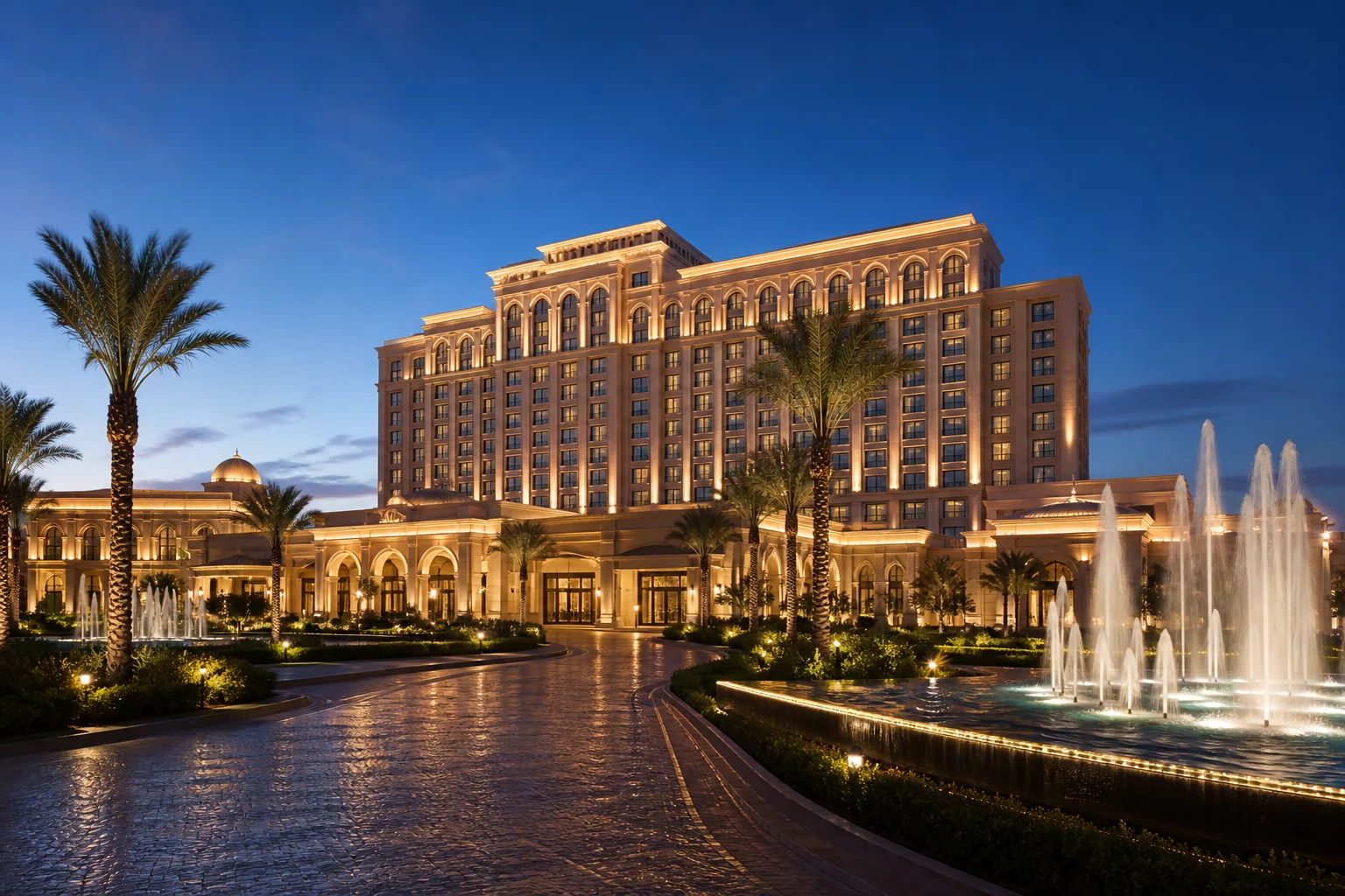 Sheraton Lima Historic Center